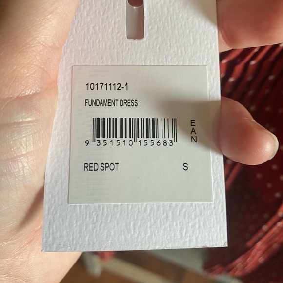 revolve c/meo collective fundament dress - Picture 10 of 10